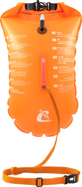 Cressi Glide Swim Buoy 28L