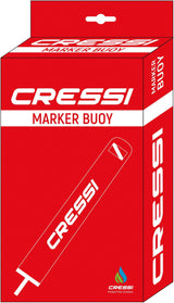 Marker Buoy