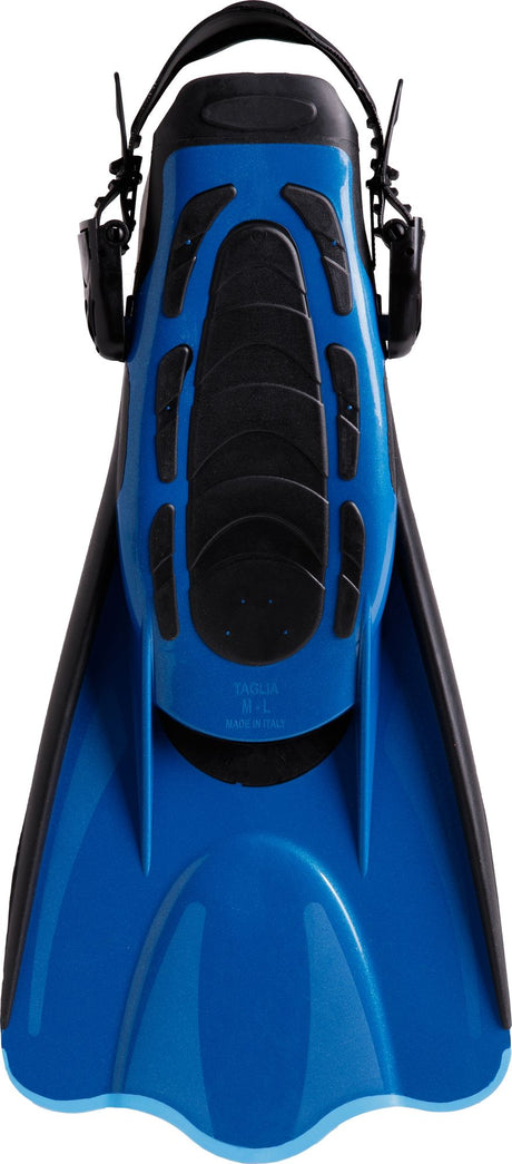 Cressi Palau SAF Fins