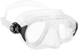 Calibro Mask - Scuba, Snorkeling, Freediving