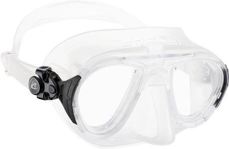 Calibro Mask - Scuba, Snorkeling, Freediving