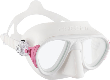 Calibro Mask - Scuba, Snorkeling, Freediving