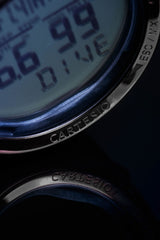 Cressi Cartesio Watch Computer