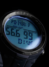 Cressi Cartesio Watch Computer