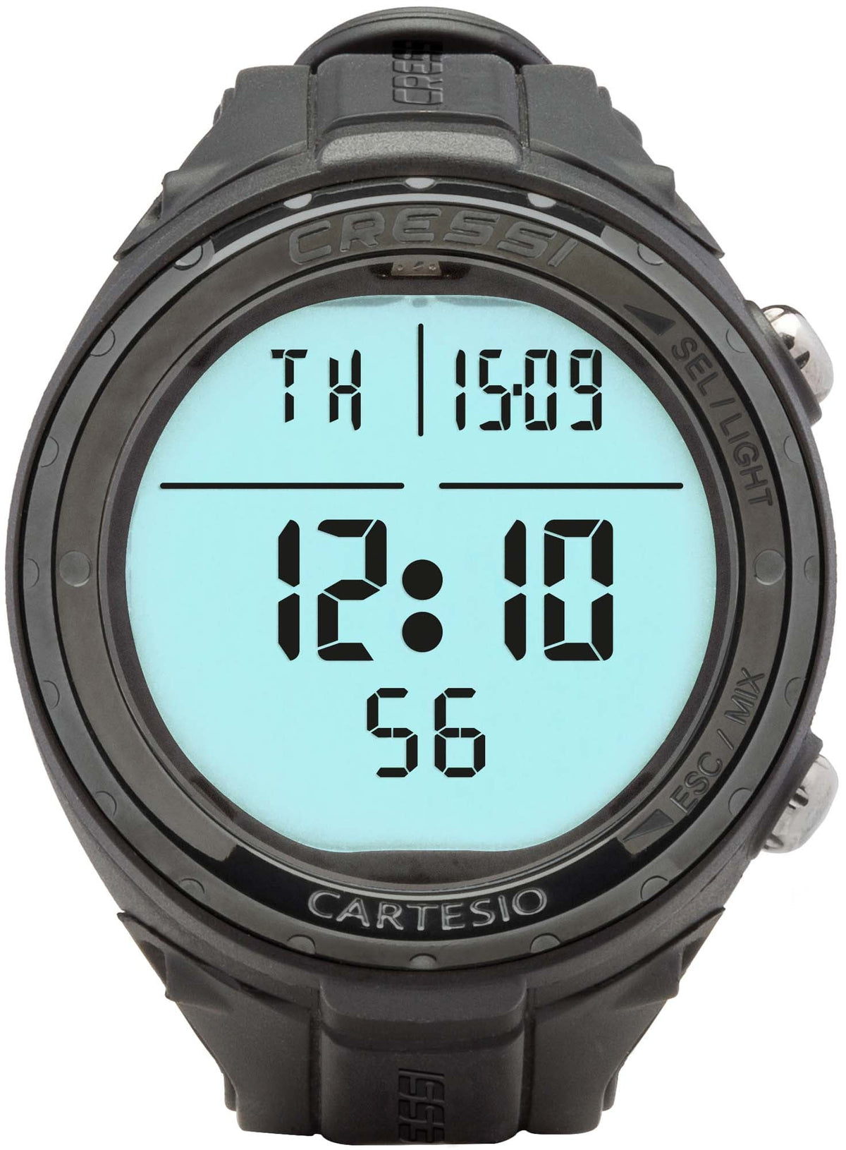 Cressi Cartesio Watch Computer
