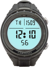 Cressi Cartesio Watch Computer