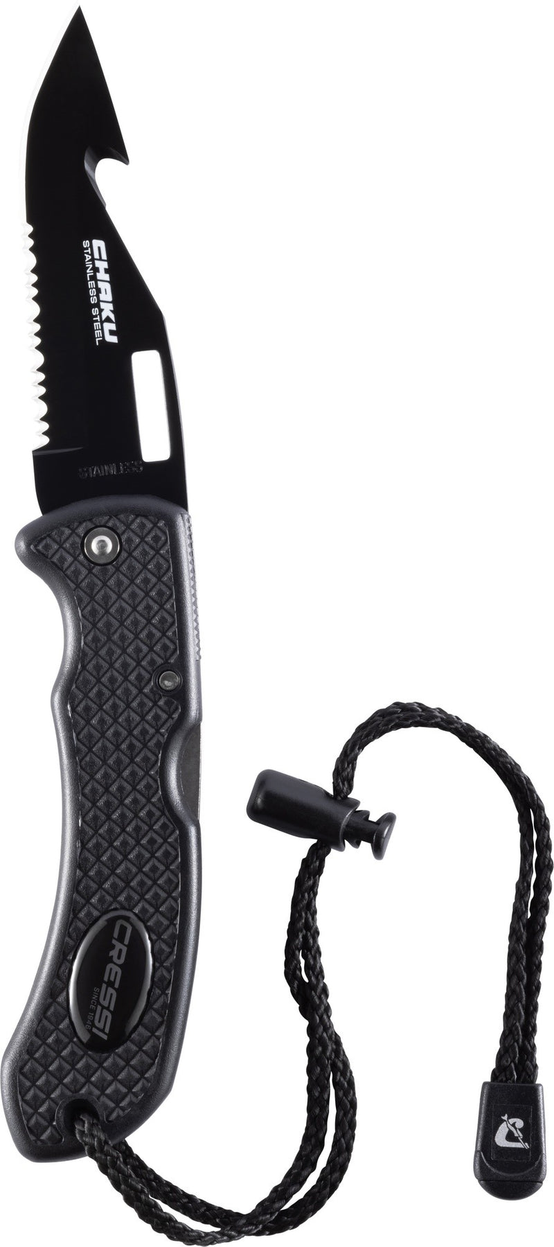 Cressi - Chaku Knife