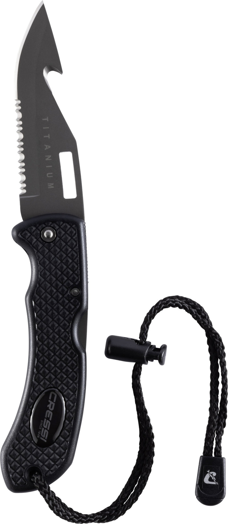 Cressi - Chaku Knife