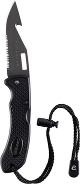 Cressi - Chaku Knife