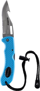 Cressi - Chaku Knife
