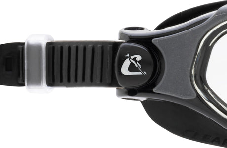 Cressi Clear Eyes Goggles