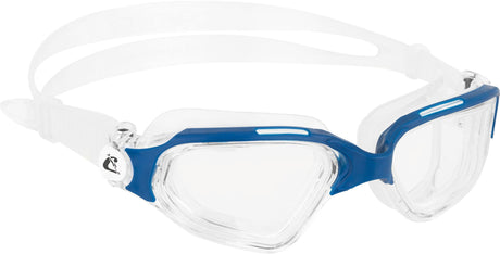 Cressi Clear Eyes Goggles - Clear/blue