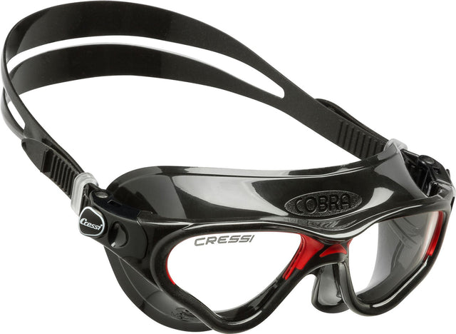 Cressi Cobra XP Goggles