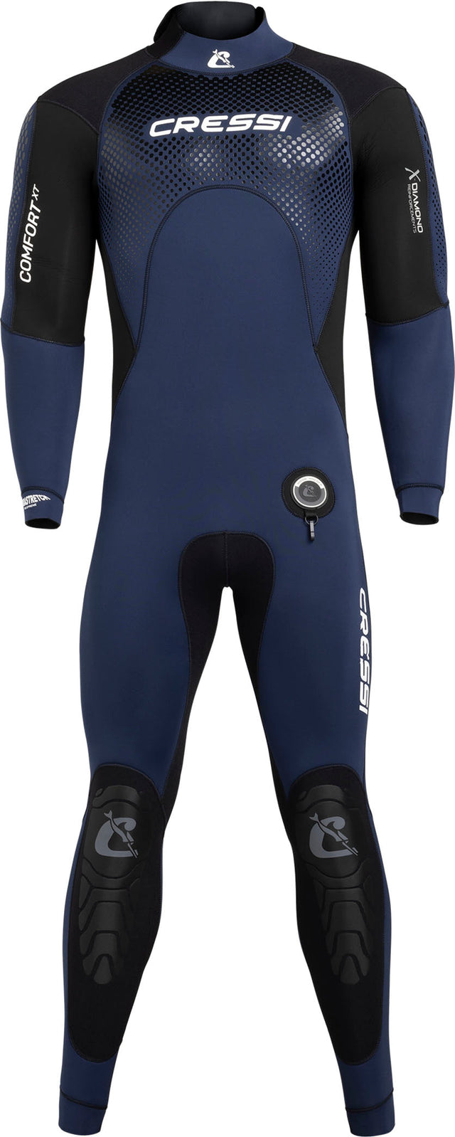 Cressi Comfort Man Monopiece Wetsuit 5mm