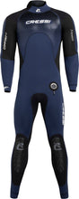 Cressi Comfort Man Monopiece Wetsuit 5mm