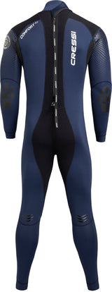 Cressi Comfort Man Monopiece Wetsuit 5mm