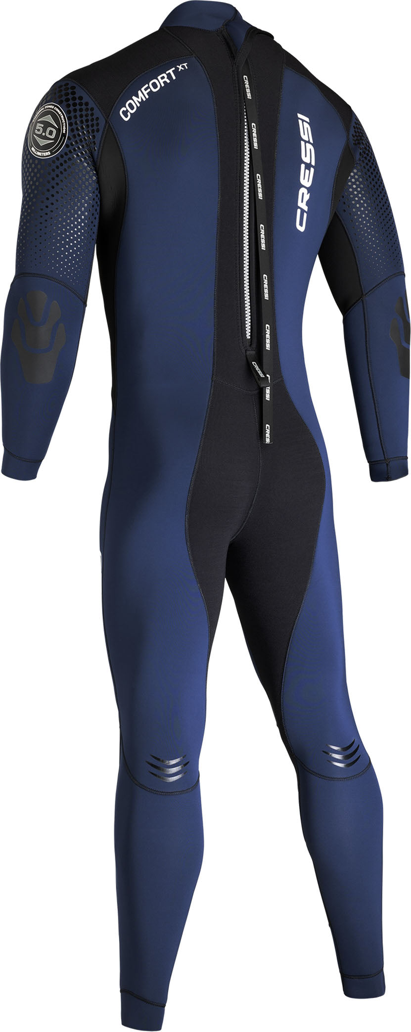 Cressi Comfort Man Monopiece Wetsuit 5mm