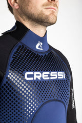 Cressi Comfort Man Monopiece Wetsuit 5mm