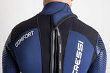 Cressi Comfort Man Monopiece Wetsuit 5mm