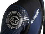 Cressi Comfort Man Monopiece Wetsuit 5mm