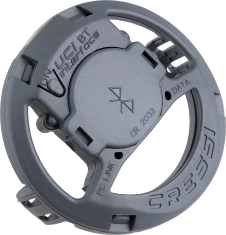 Cressi Interface BT Watch Style Computer