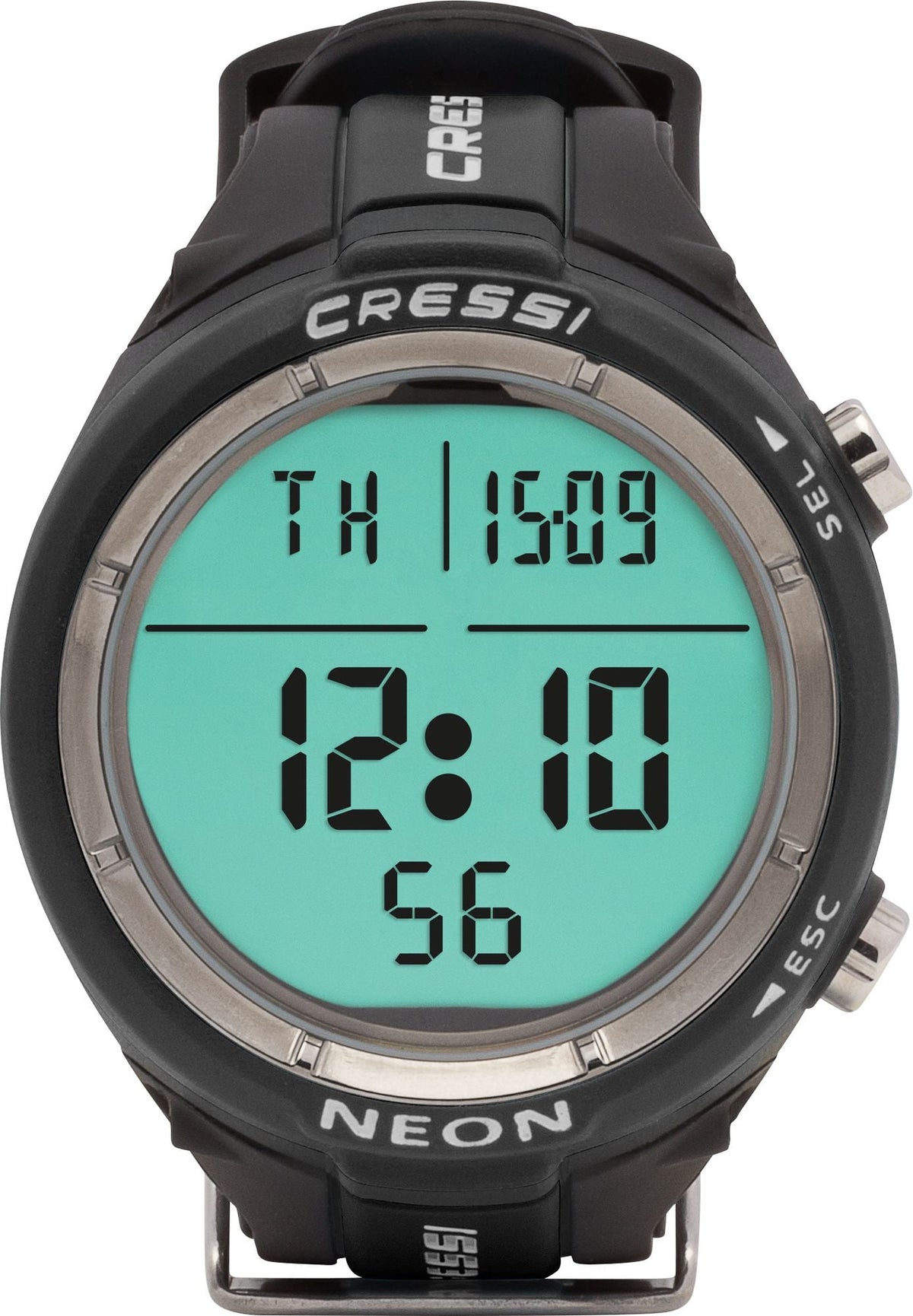 Neon Watch Dive Computer