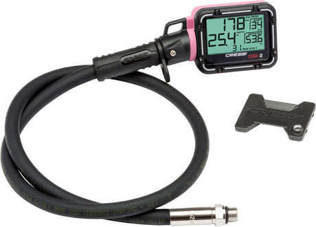 Digi2 Digital Console (Digital Pressure Gauge)