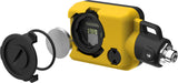 Cressi DIGI Digital Pressure Gauge