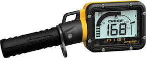 Cressi DIGI Digital Pressure Gauge