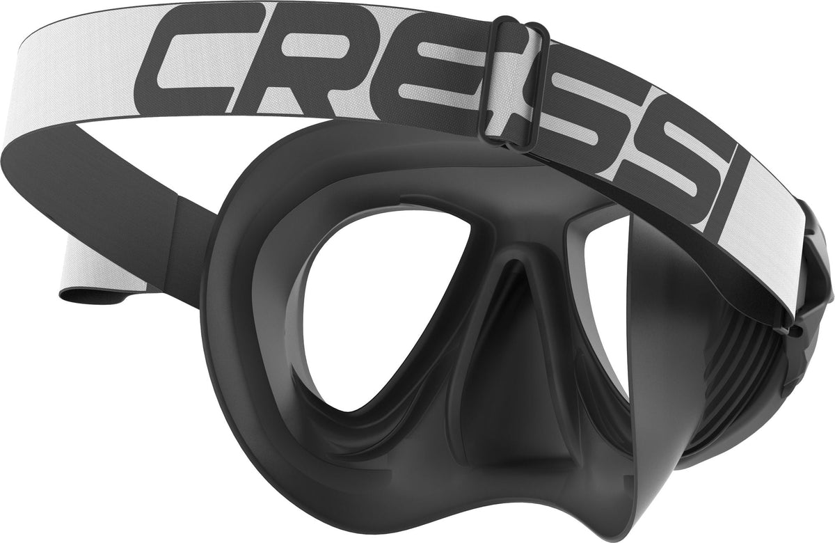 Samoa Mask - Scuba, Snorkeling