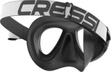 Samoa Mask - Scuba, Snorkeling