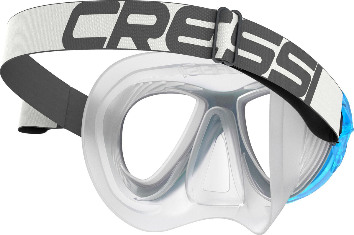 Samoa Mask - Scuba, Snorkeling