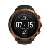 Suunto D5 Dive Computer – Copper