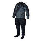 ThermiQ Drysuit