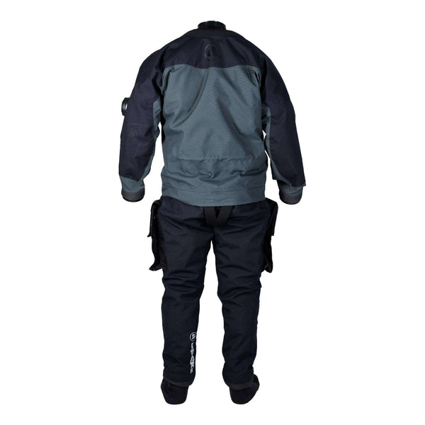 ThermiQ Drysuit