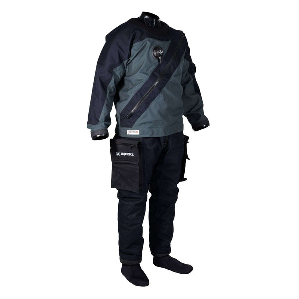 ThermiQ Drysuit