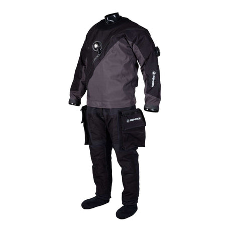 Thermiq Dry Advanced Drysuit