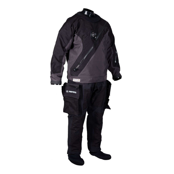 ThermiQ Dry Advanced Drysuit