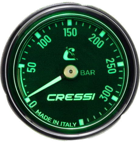 Cressi Depth Gauge Module Vale 300 C