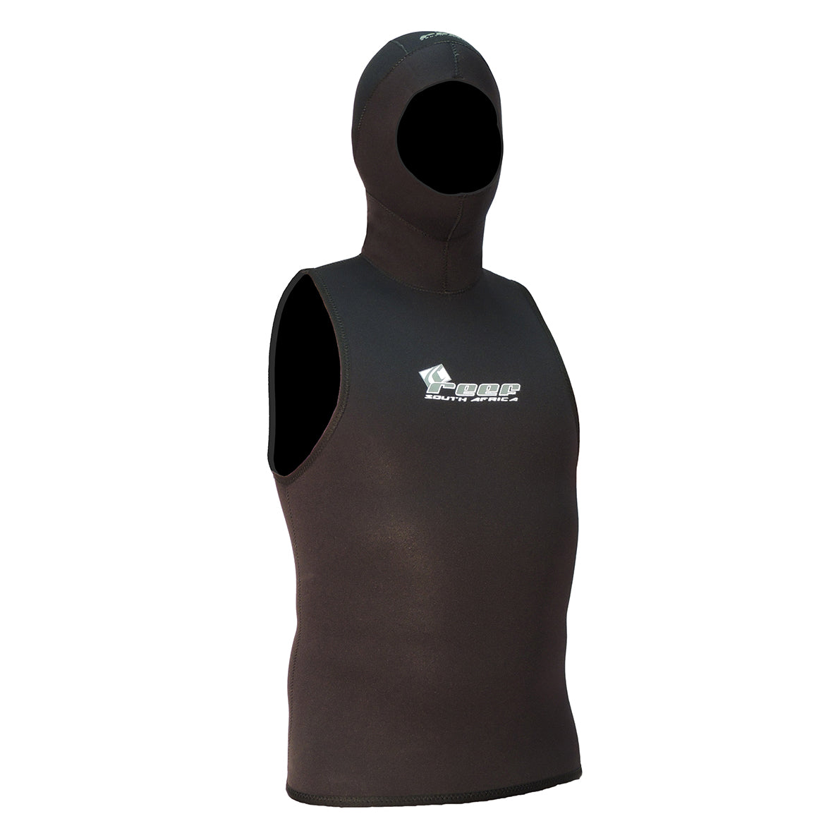 Reef 3.5mm Dive Vest w/Hood