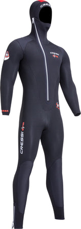 Cressi - Diver One-Piece Wetsuit