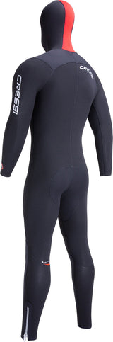 Cressi - Diver One-Piece Wetsuit