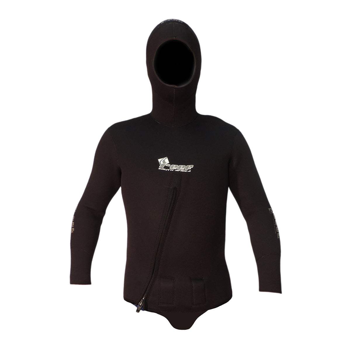 Reef 5mm Diving Jacket w/Hood