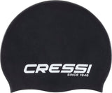 Cressi Eddie Swim Cap