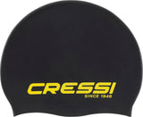 Cressi Eddie Swim Cap
