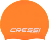 Cressi Eddie Swim Cap