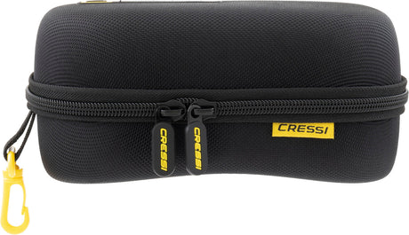 Cressi Elite Protective Case for Diving Masks