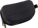 Cressi Elite Protective Case for Diving Masks