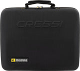 Cressi Elite Regulators Protective Case