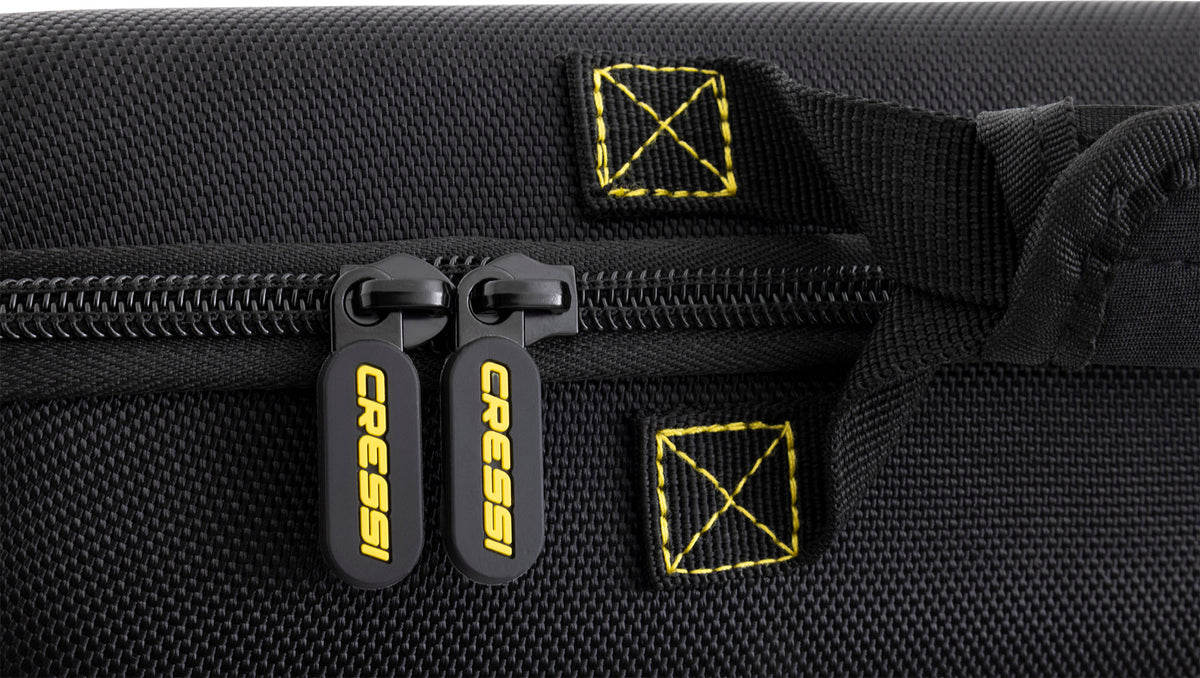 Cressi Elite Regulators Protective Case